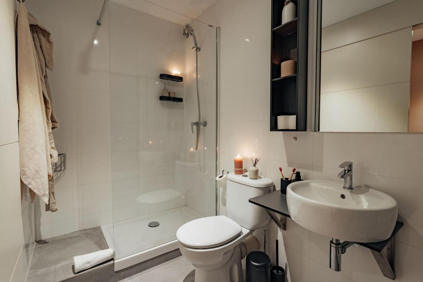 Casa Calders Apartamento Barcelona