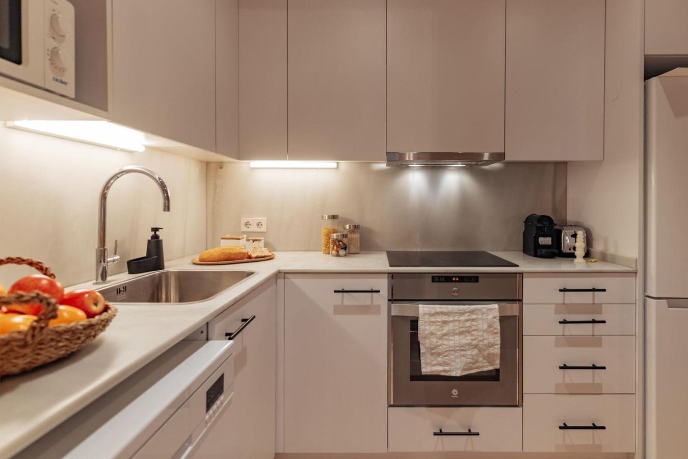 Casa Calders Appartement *