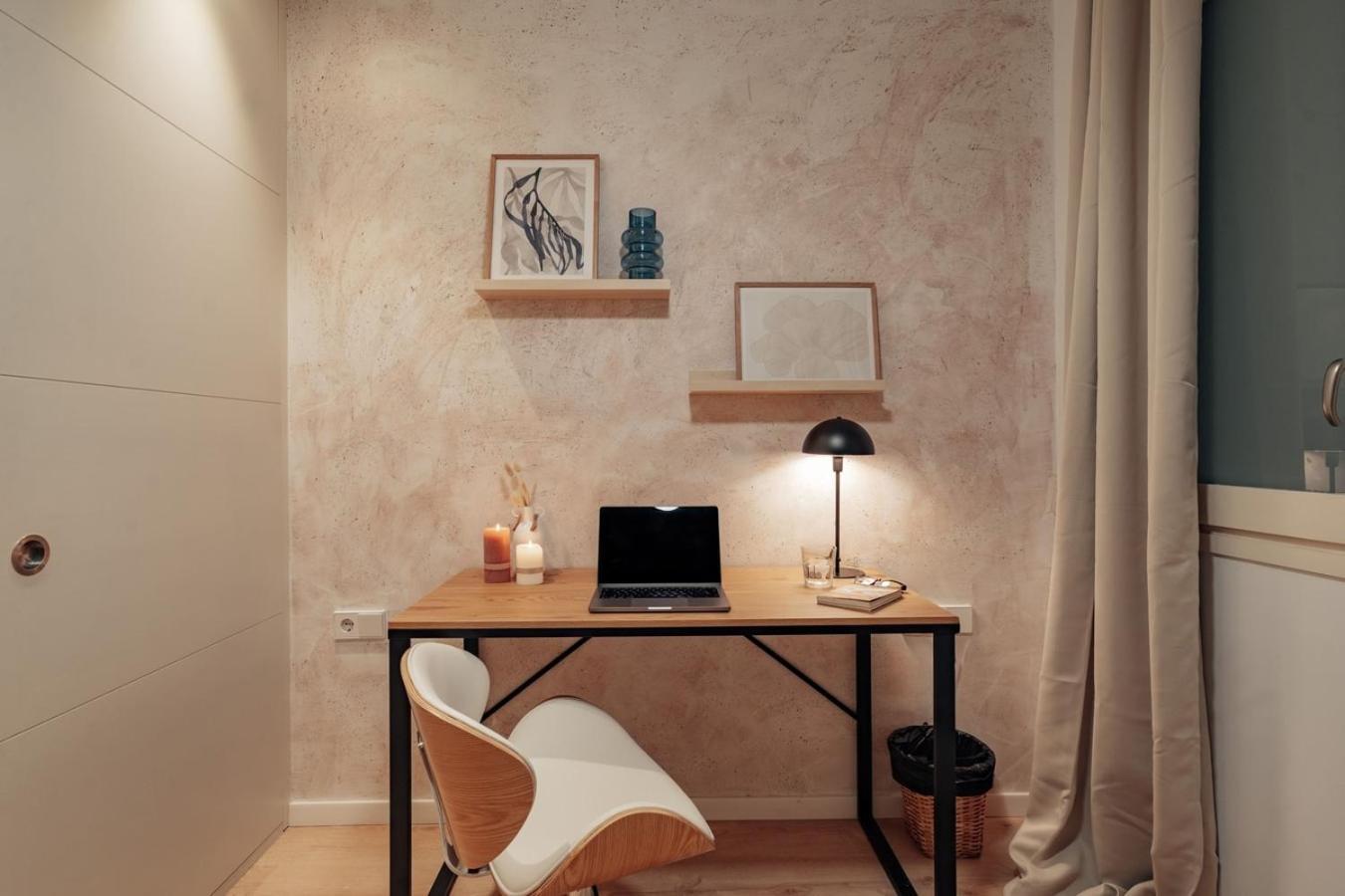Appartement Casa Calders *