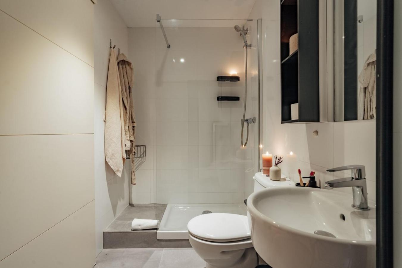 Casa Calders Appartement Barcelone