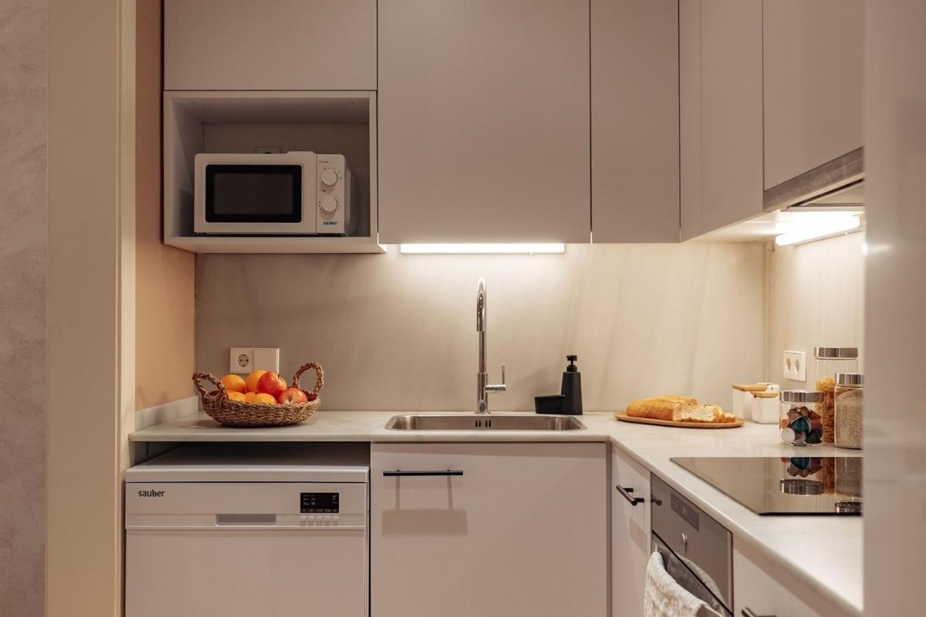 Appartement Casa Calders