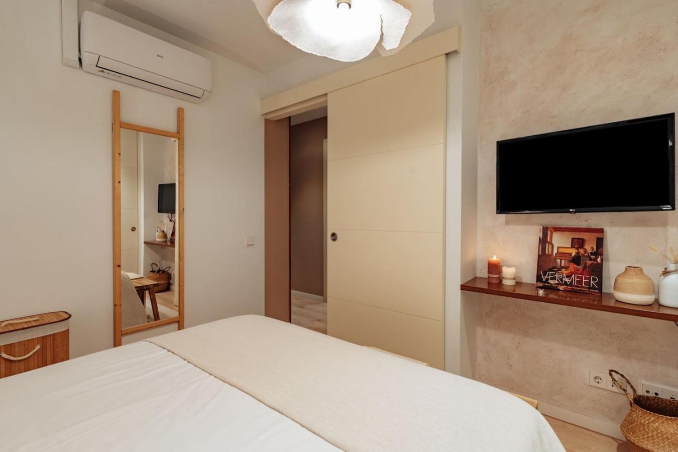 Casa Calders Appartement *