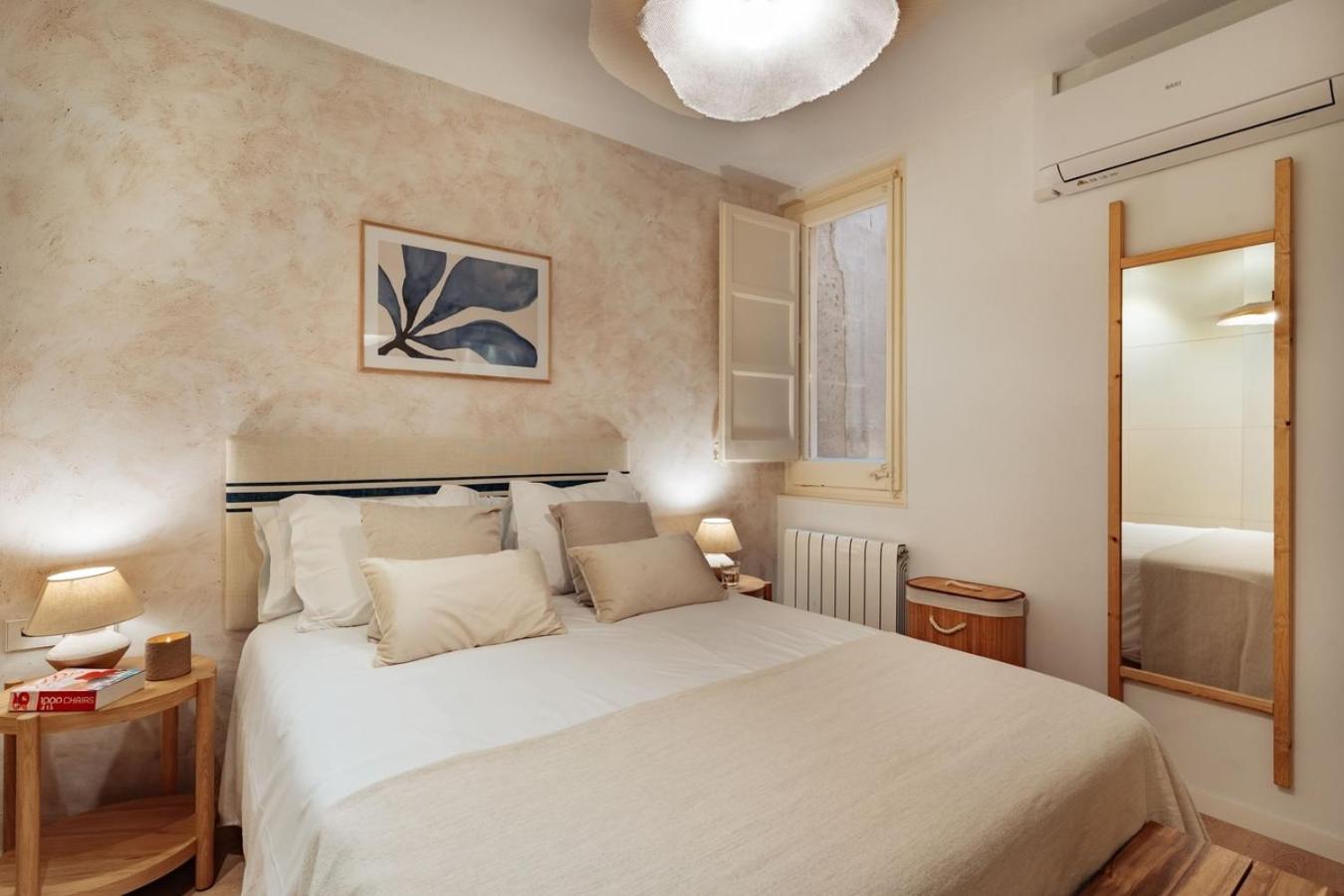 Appartement Casa Calders Barcelone