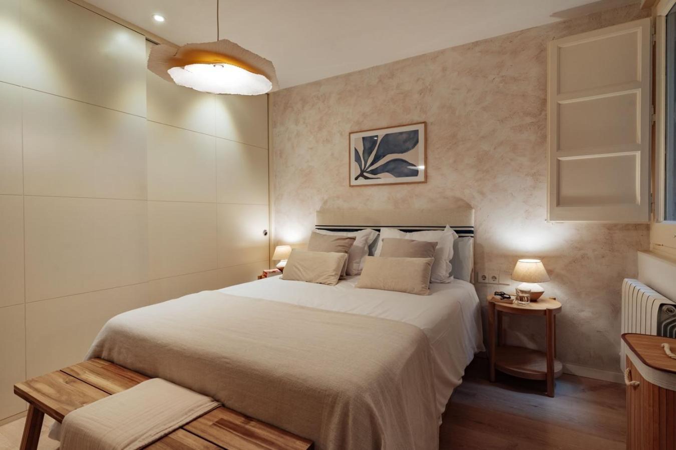 Casa Calders Appartement