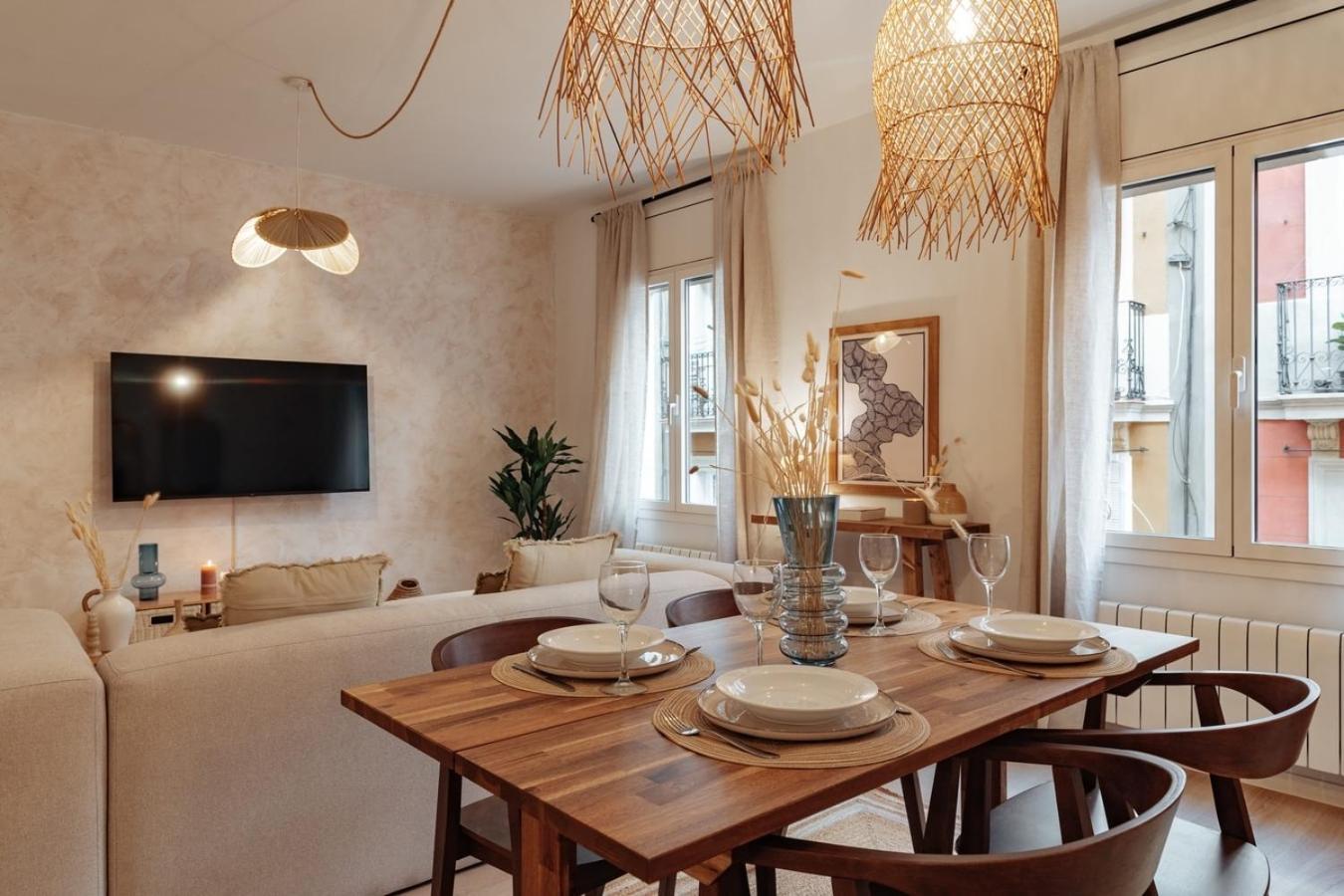 Casa Calders Appartement *