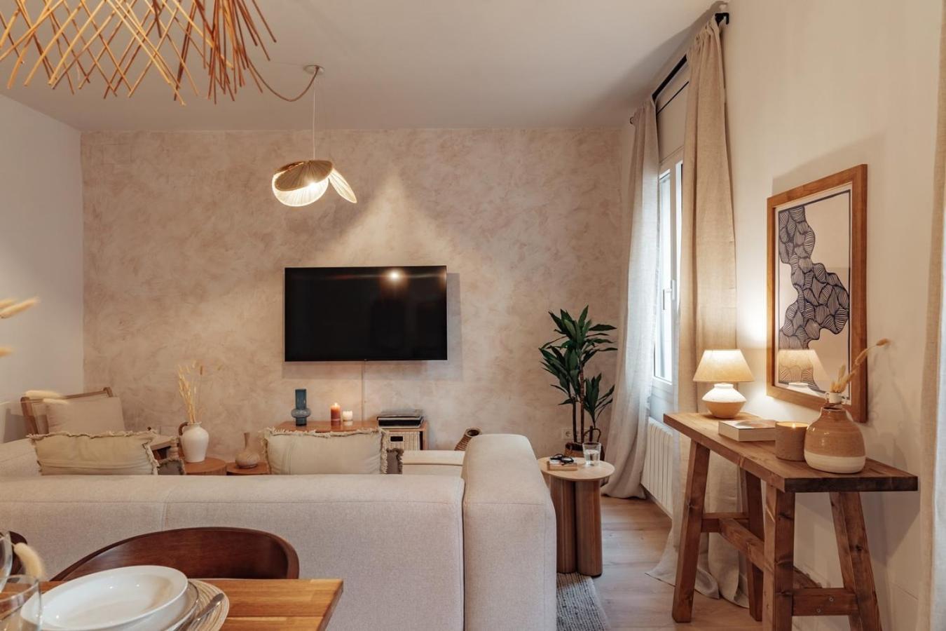 Casa Calders Appartement Barcelone