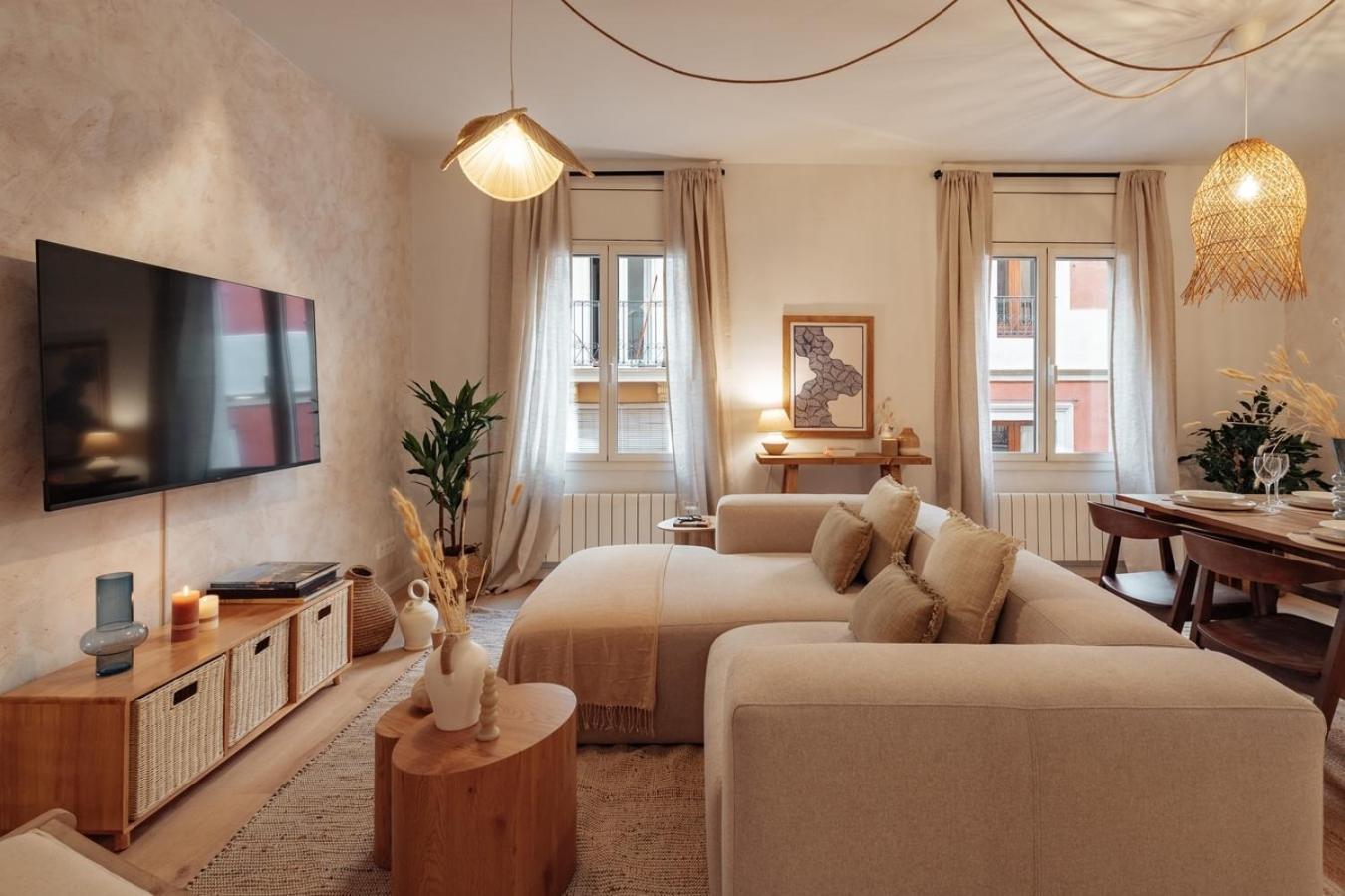 Appartement Casa Calders Barcelone