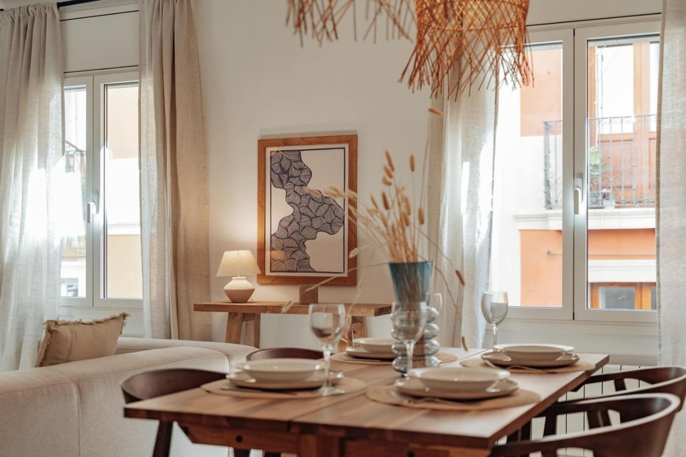 Casa Calders