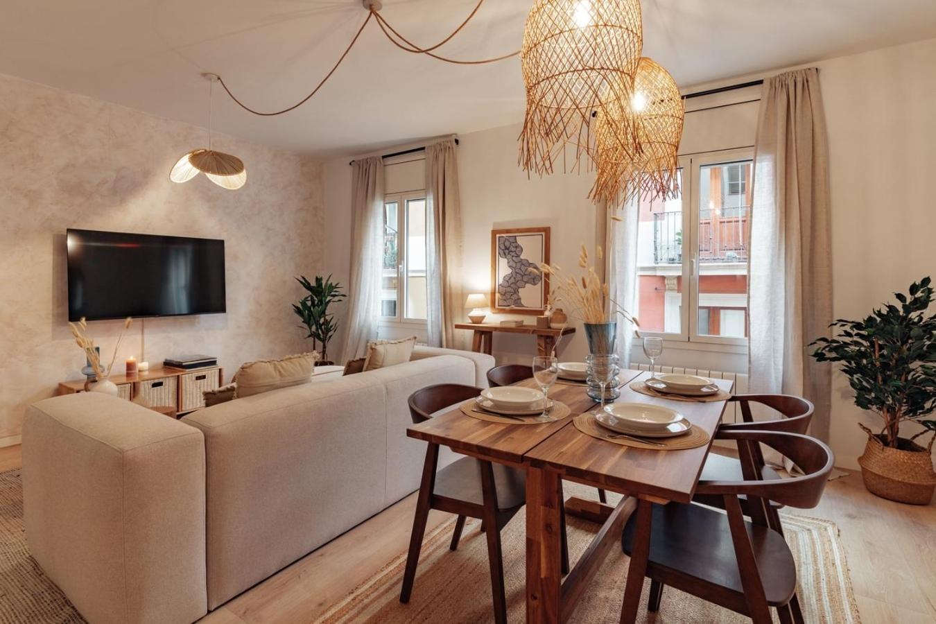 Casa Calders Appartement