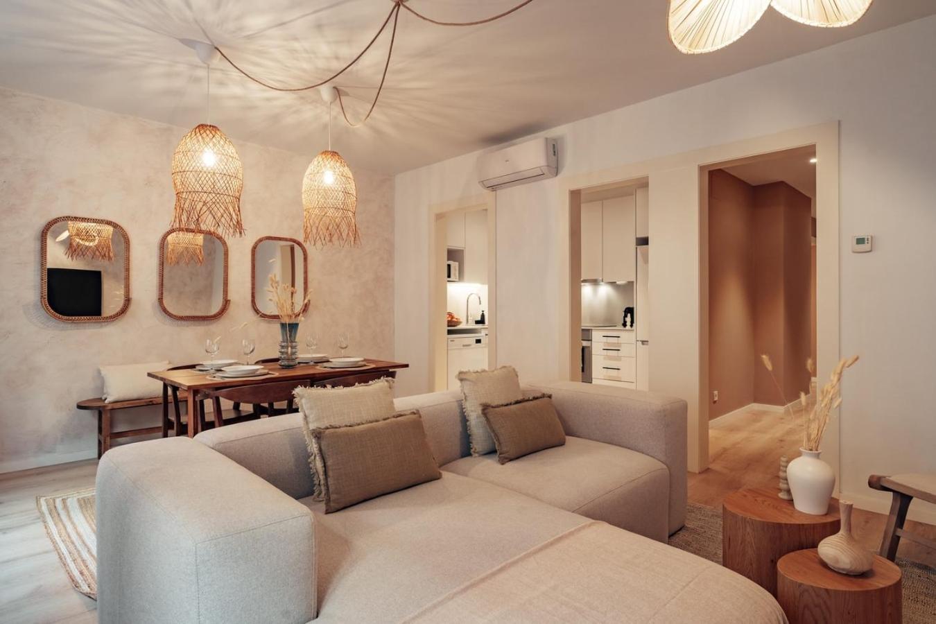 Appartement Casa Calders