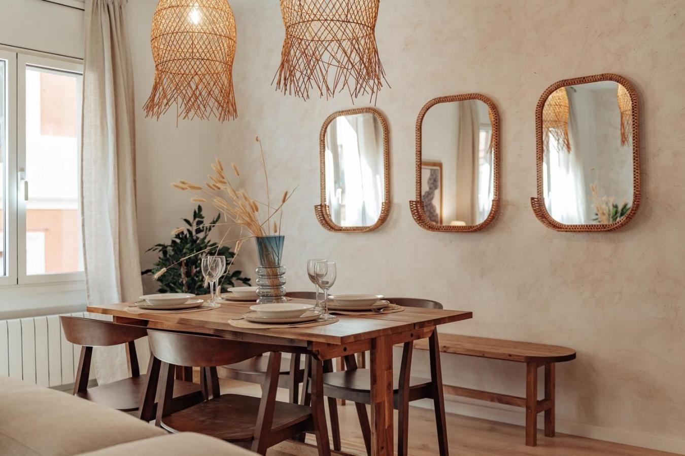 Appartement Casa Calders *