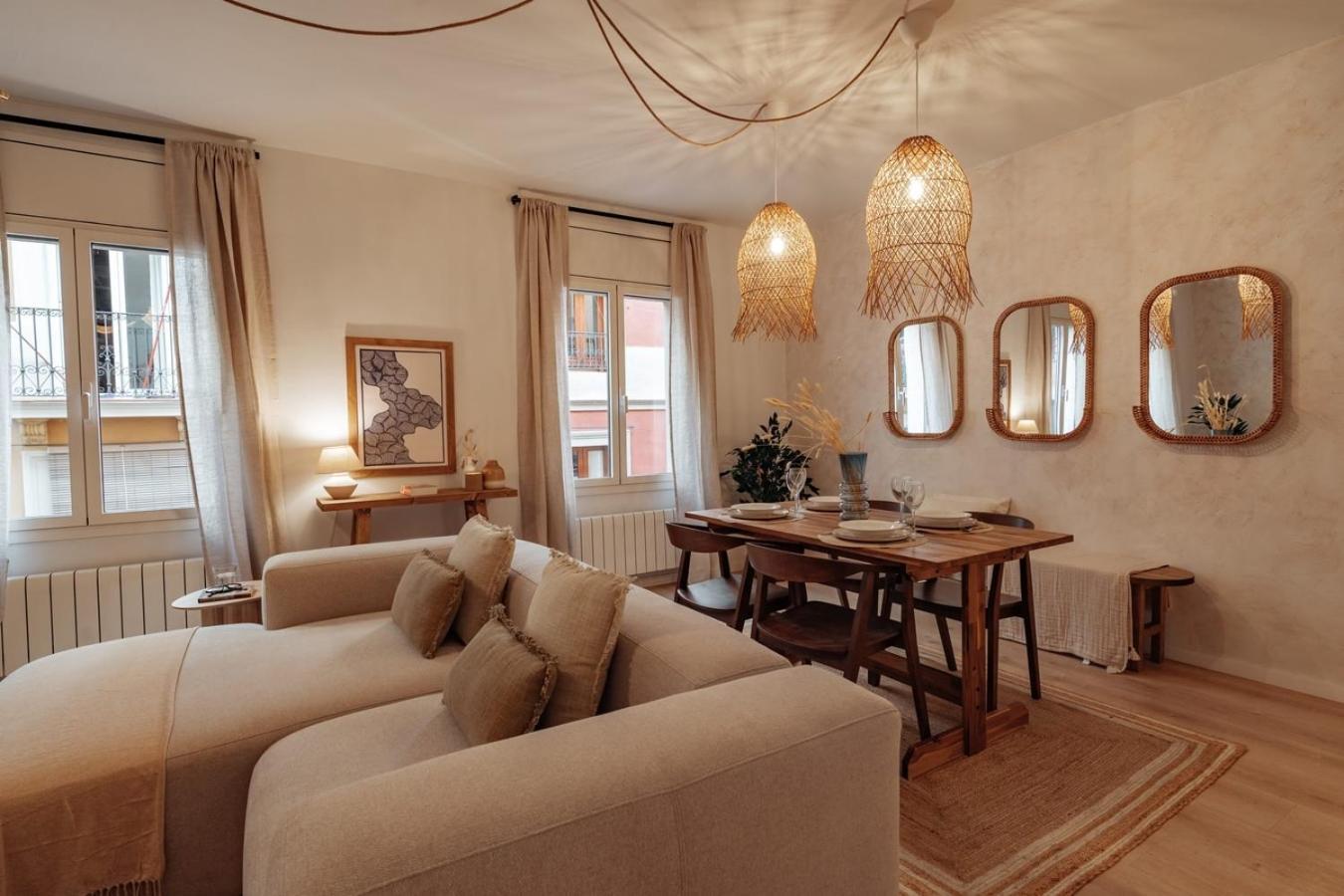 Casa Calders Appartement Barcelone